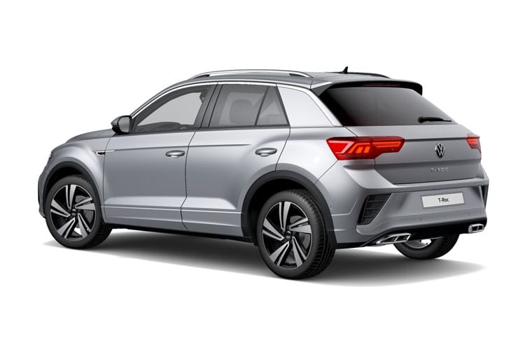 3955222 1.0 TSI 115 Style Design 5dr