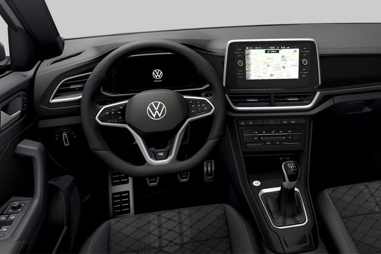 3955222 1.0 TSI 115 Style Design 5dr