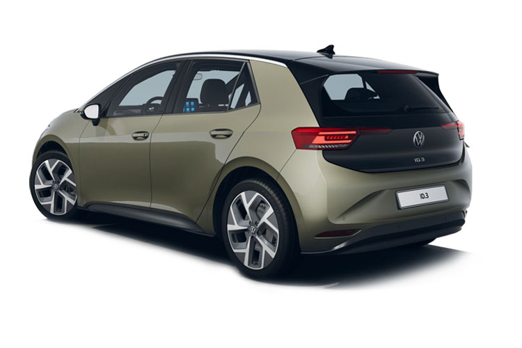 3843371 150kW Match Pro S 77kWh 5dr Auto [5 Seats]