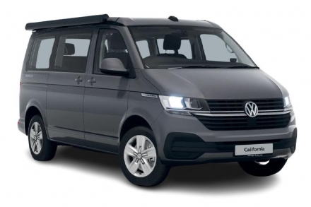Volkswagen CALIFORNIA 2.0 TDI Beach Camper 5dr DSG