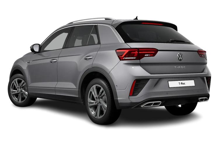 2356750 1.5 TSI EVO R-Line 5dr DSG