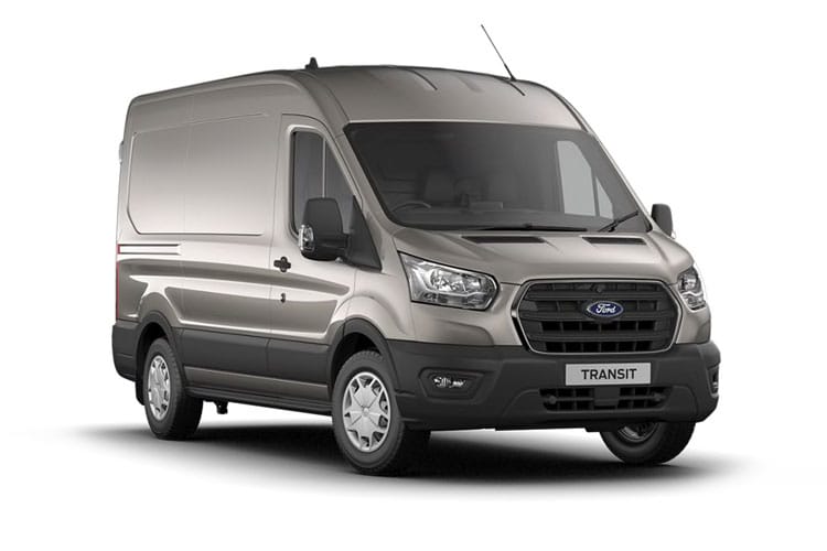 3923861 2.0 EcoBlue 130ps H2 Leader Van [Nav]