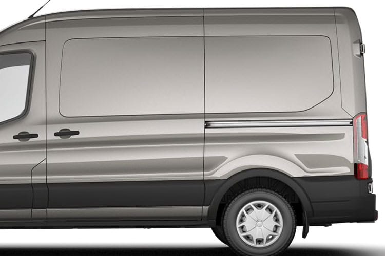 3923861 2.0 EcoBlue 130ps H2 Leader Van [Nav]