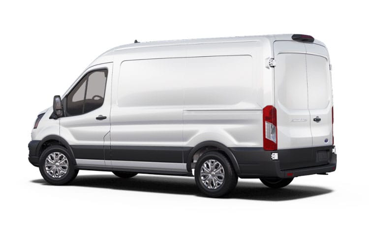 3924038 198kW 68kWh H2 Trend Van Auto [Nav]