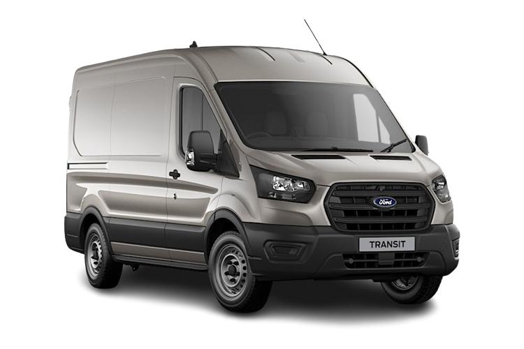 3779600 2.0 EcoBlue 165ps H2 Leader Van Auto
