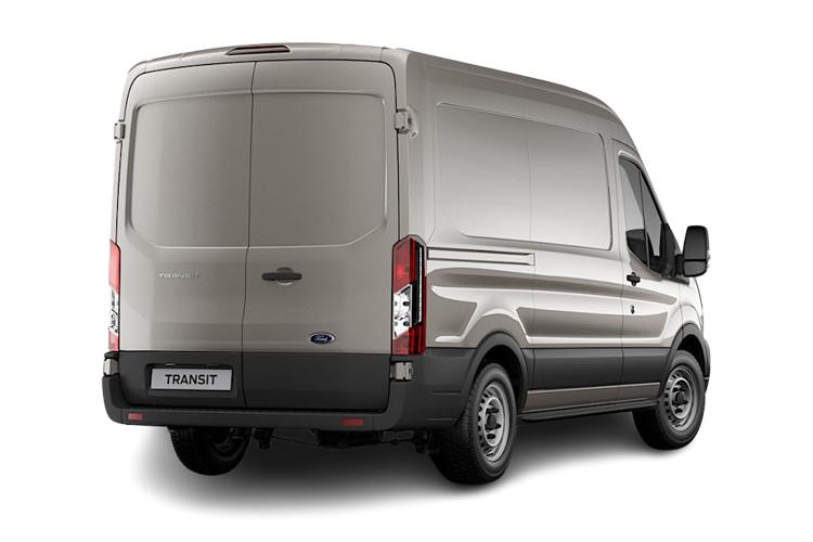 3779605 2.0 EcoBlue 165ps H2 HD Emissions Limited Van Auto