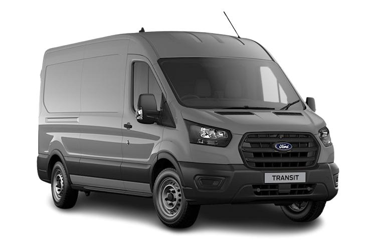 3923943 2.0 EcoBlue 165ps H2 HDE Trend Van Auto [Nav]