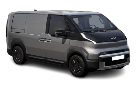 Kia PV5 89kW Essential Standard Range 52kWh Auto