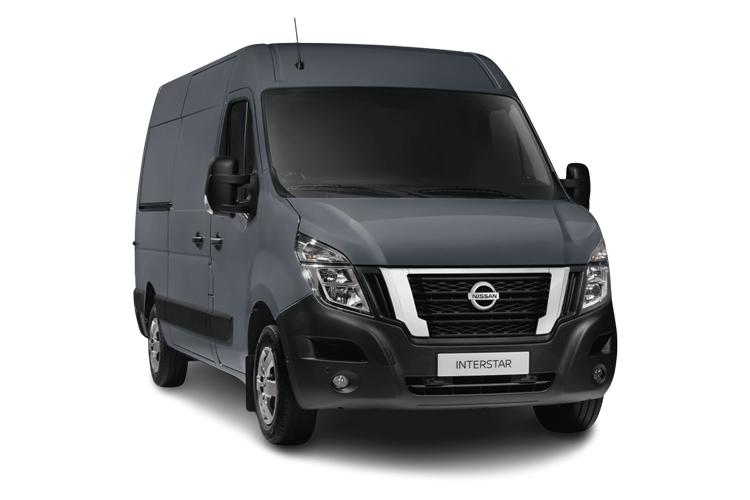 3870321 2.0 dci 150ps H2 Acenta Van