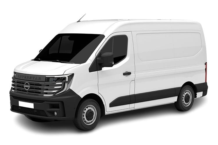 3911343 105kW 87kWh H2 Acenta Van Auto