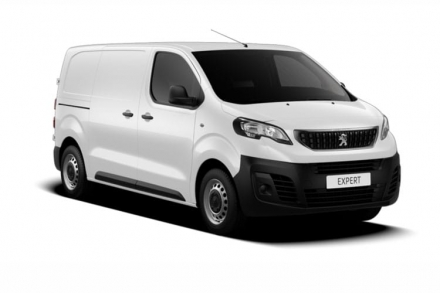 Peugeot EXPERT 2.2 150 Professional Van EAT8