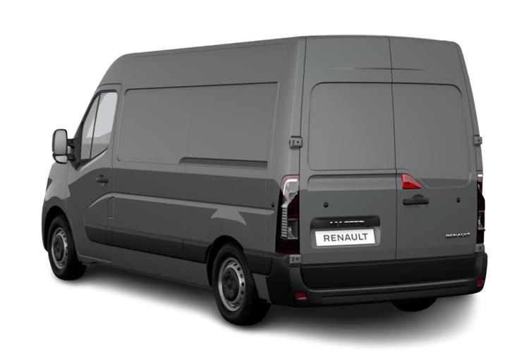 3979619 LM35 Blue dCi 150 Advance Medium Roof Van