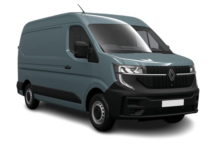 3972203 3.5T dCi 105 H2 Van Red