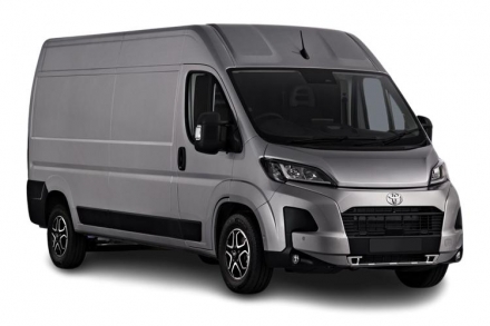 Toyota PROACE MAX 2.2D 140 Icon H2 Van