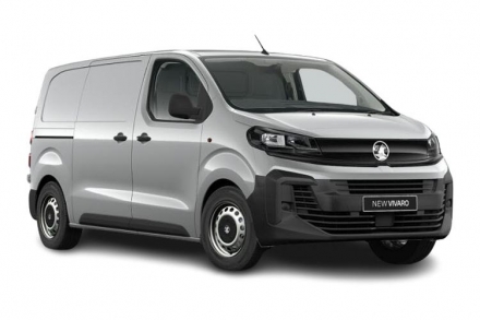 Vauxhall VIVARO 100kW 75kWh Pro H1 Van Auto
