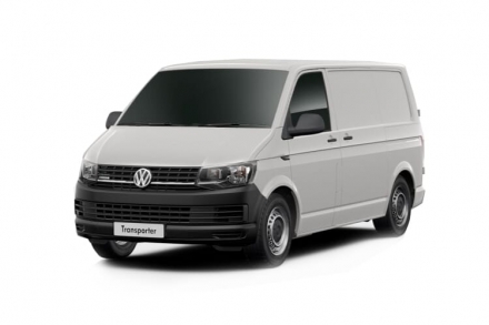 Volkswagen TRANSPORTER 2.0 TDI 110 Startline Business Van