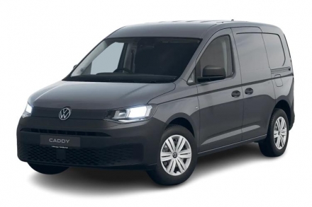 Volkswagen CADDY 2.0 TDI 122PS Commerce Pro Van DSG [Tech Pack]