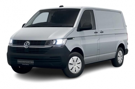 Volkswagen TRANSPORTER 2.0 TDI 110 Startline Van