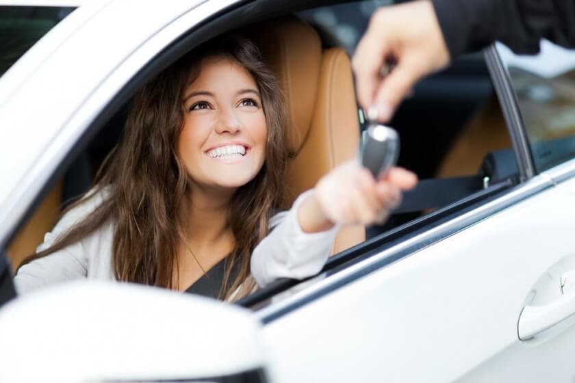 Total Care Leasing