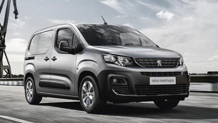 The Versatile Workhorse: Exploring the Peugeot Partner Van